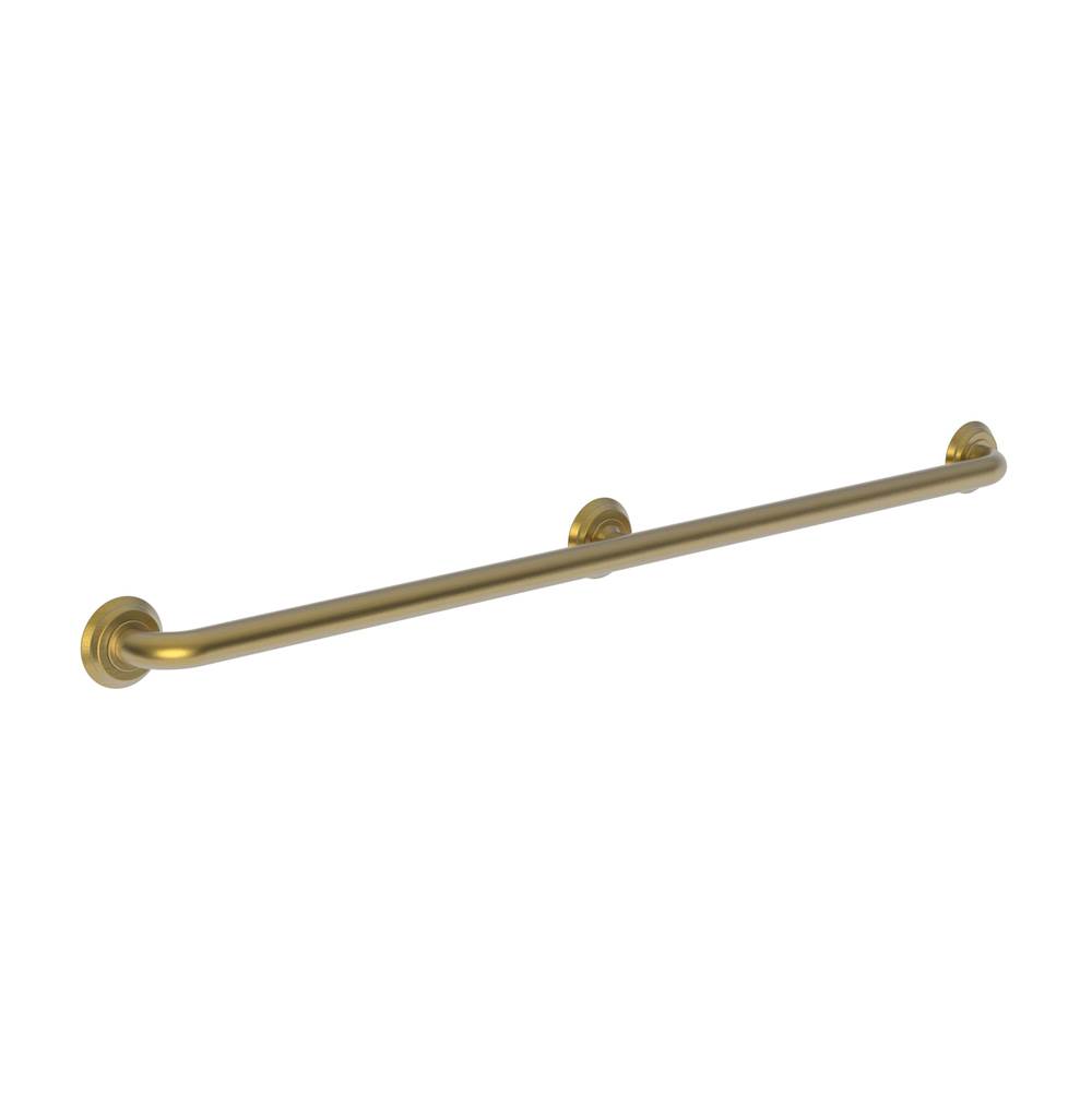 Newport Brass Grab Bars Shower Accessories item 2400-3942/10