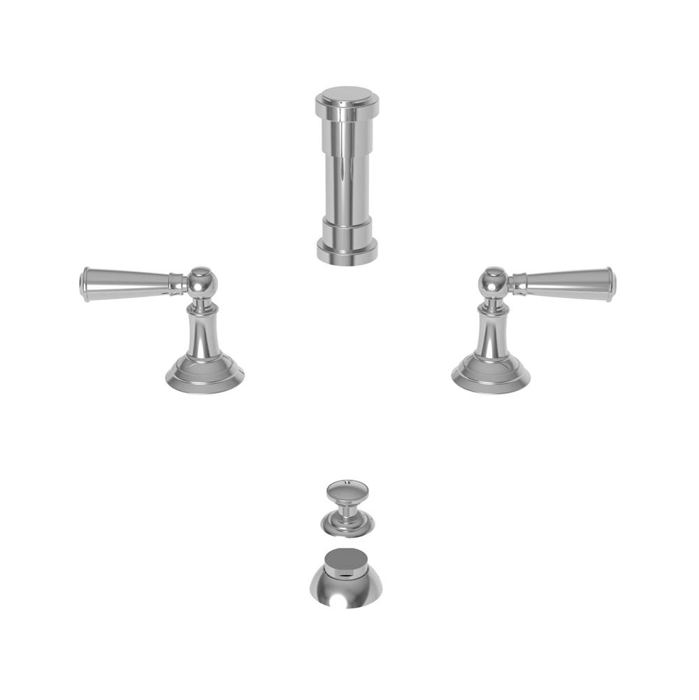 Newport Brass  Bidet Faucets item 2419/15A
