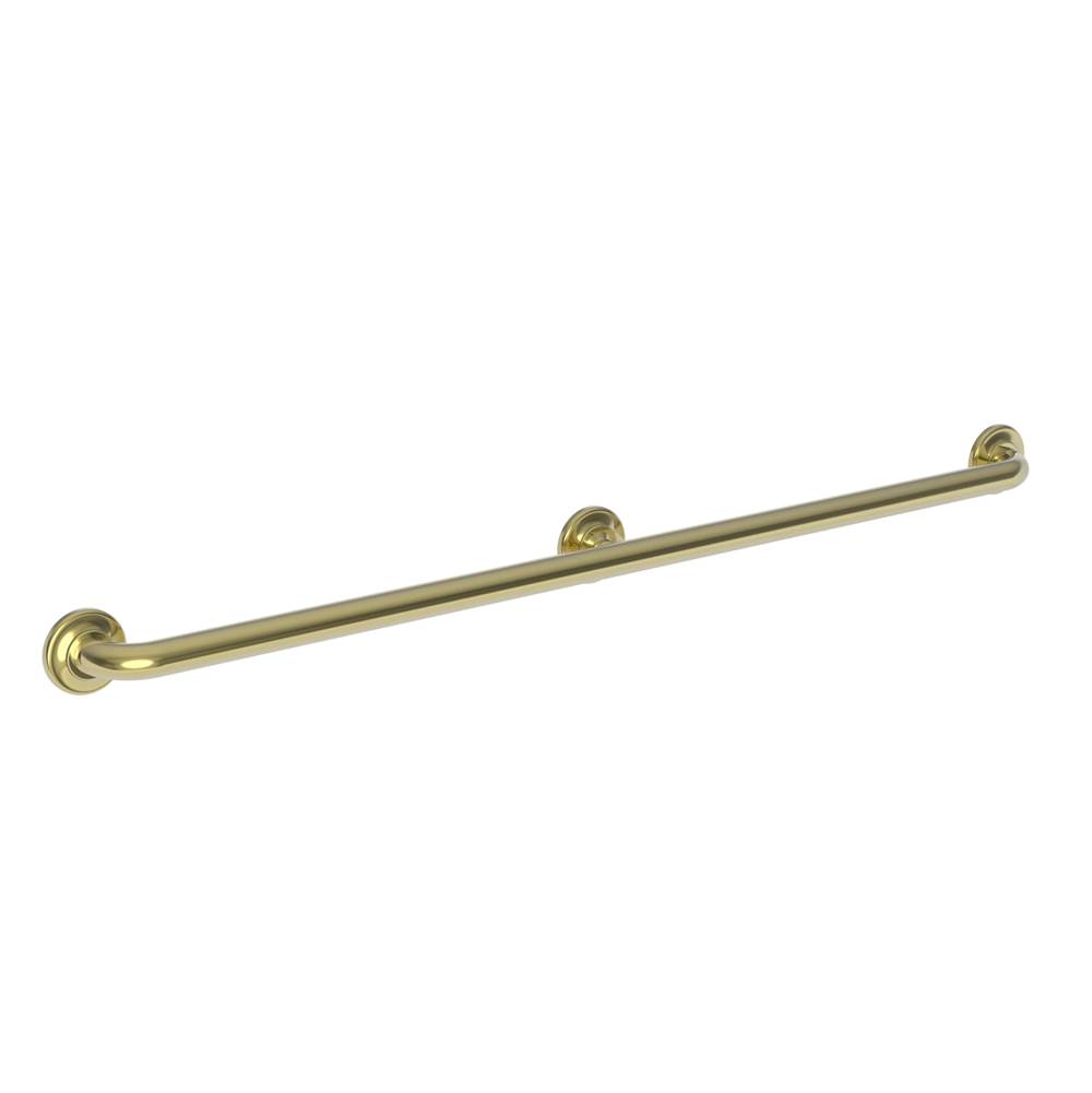 Newport Brass Grab Bars Shower Accessories item 2440-3942/03N