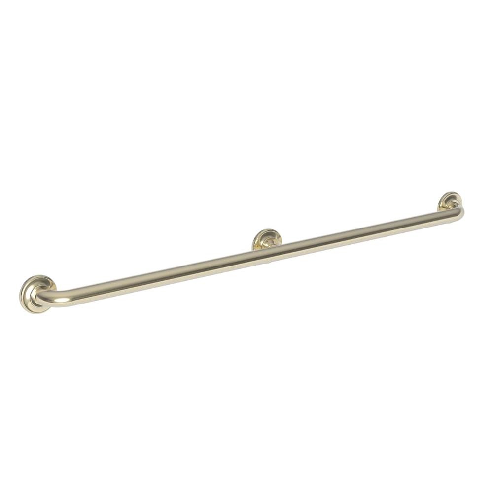 Newport Brass Grab Bars Shower Accessories item 2440-3942/24A