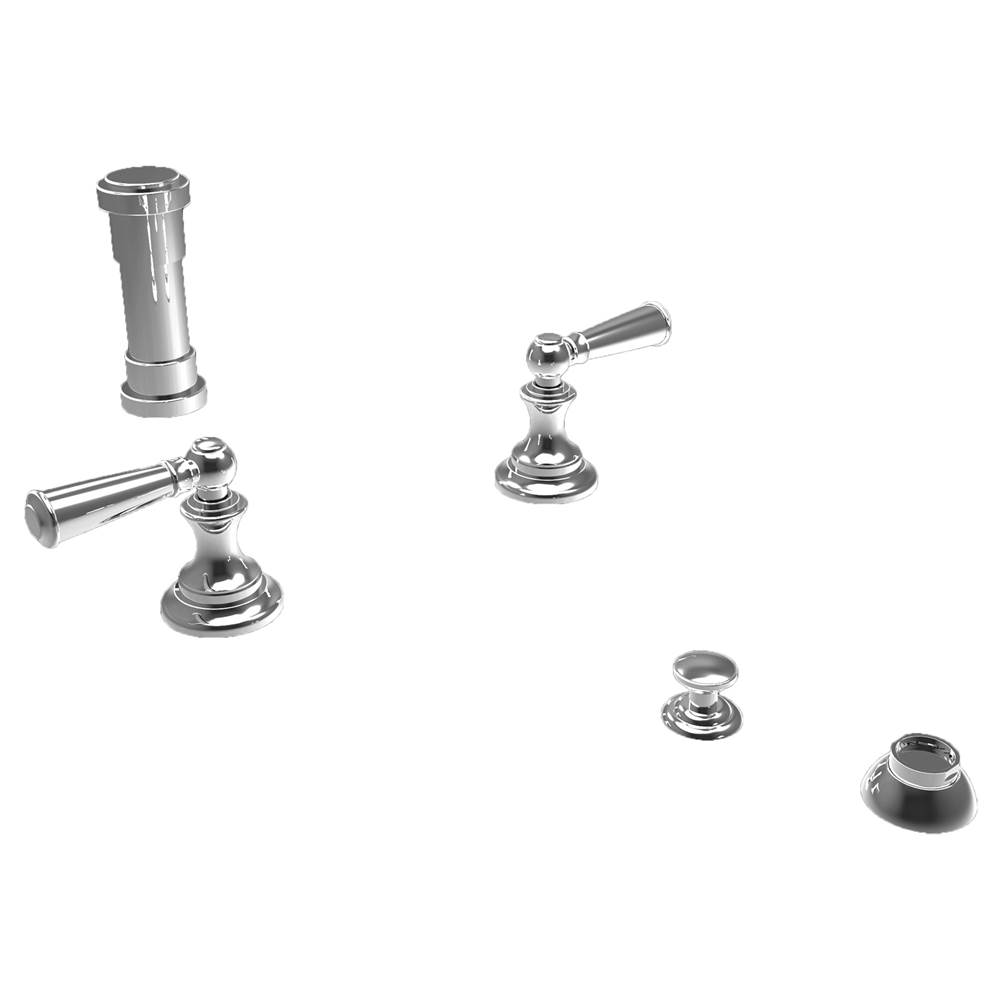 Newport Brass  Bidet Faucets item 2459/04