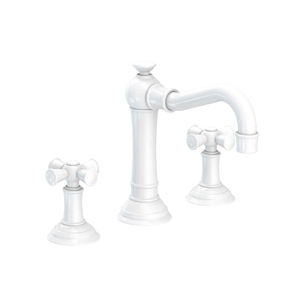 Newport Brass Widespread Bathroom Sink Faucets item 2460/50