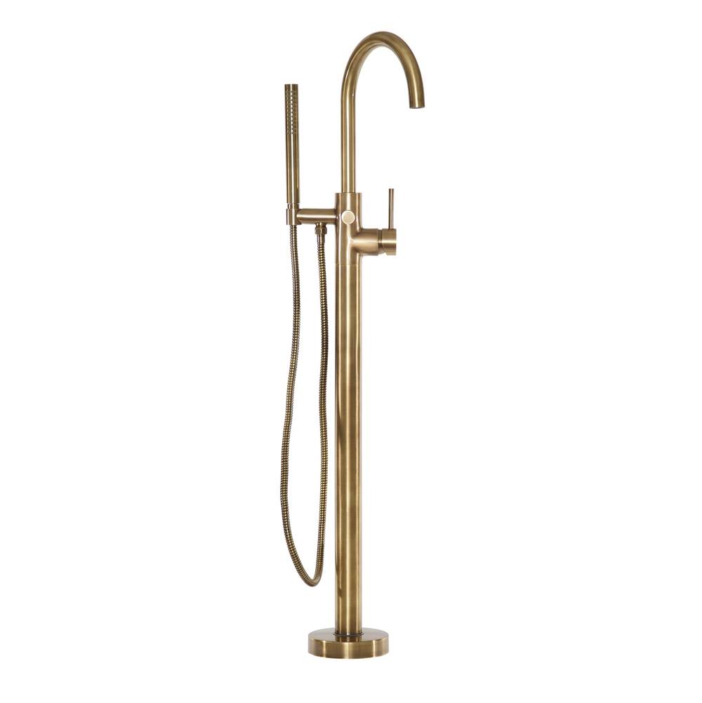 Newport Brass  Tub Fillers item 2480-4261/06