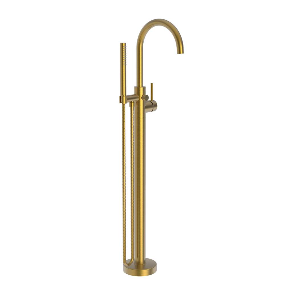 Newport Brass  Tub Fillers item 2480-4261/10