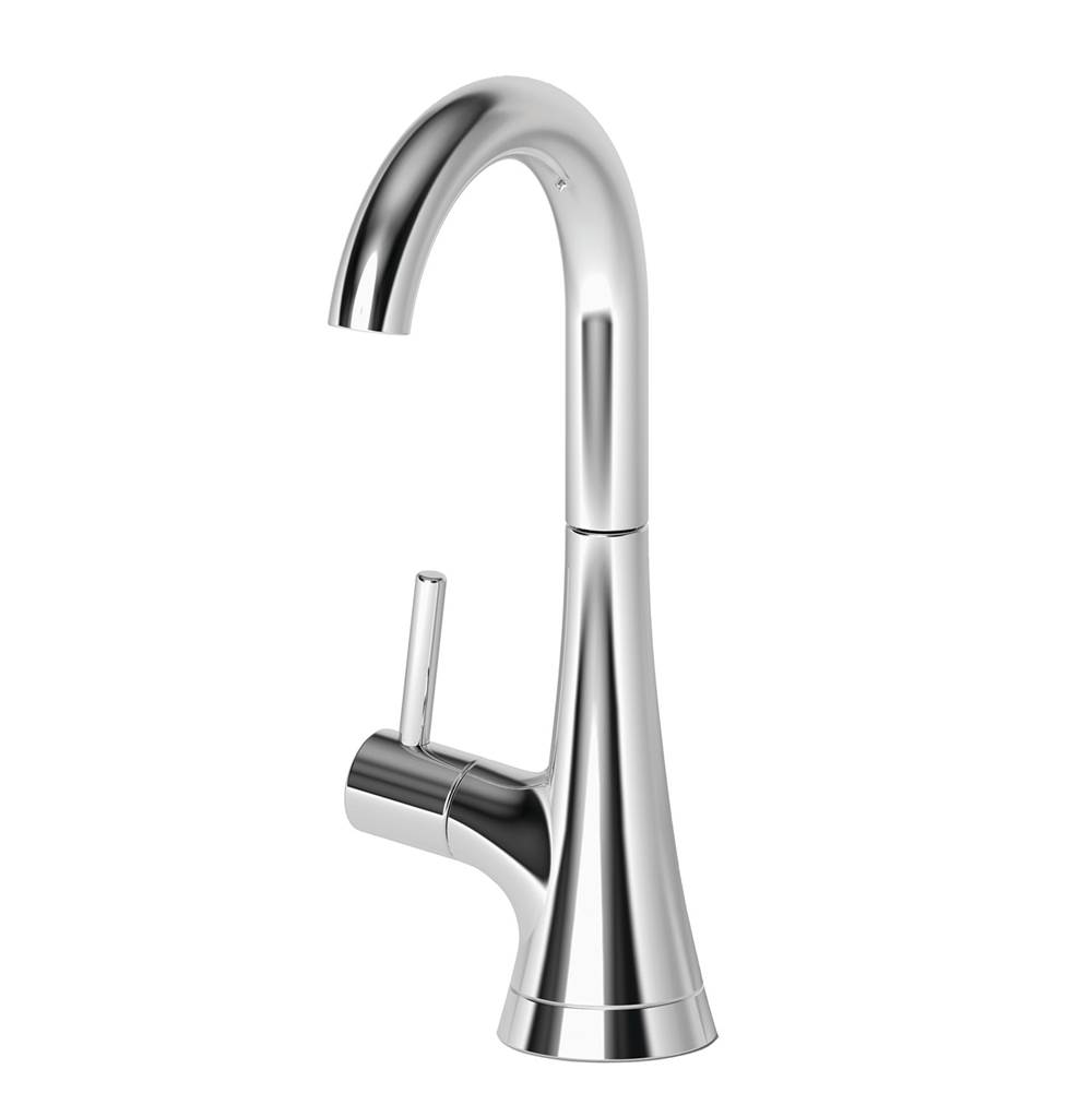 Newport Brass Hot Water Faucets Water Dispensers item 2500-5613/034