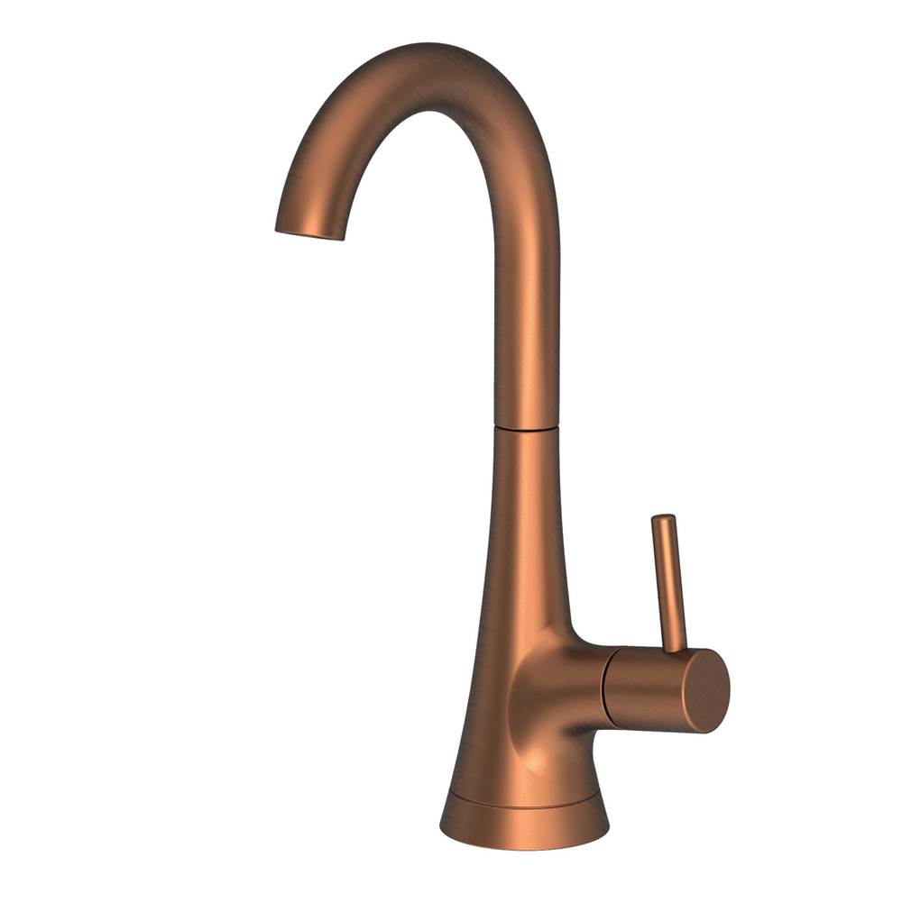Newport Brass Cold Water Faucets Water Dispensers item 2500-5623/08A