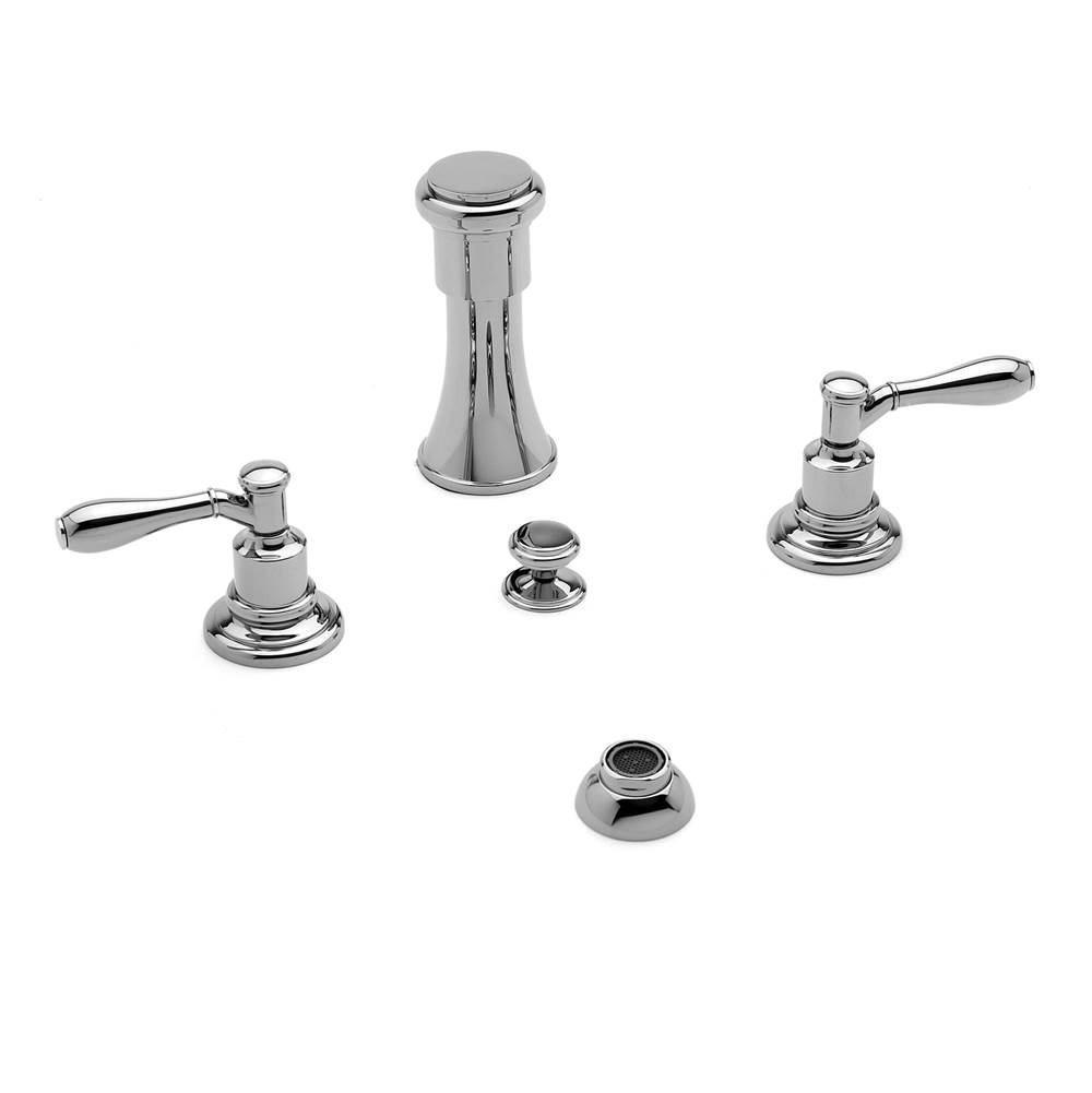 Newport Brass  Bidet Faucets item 2559/07