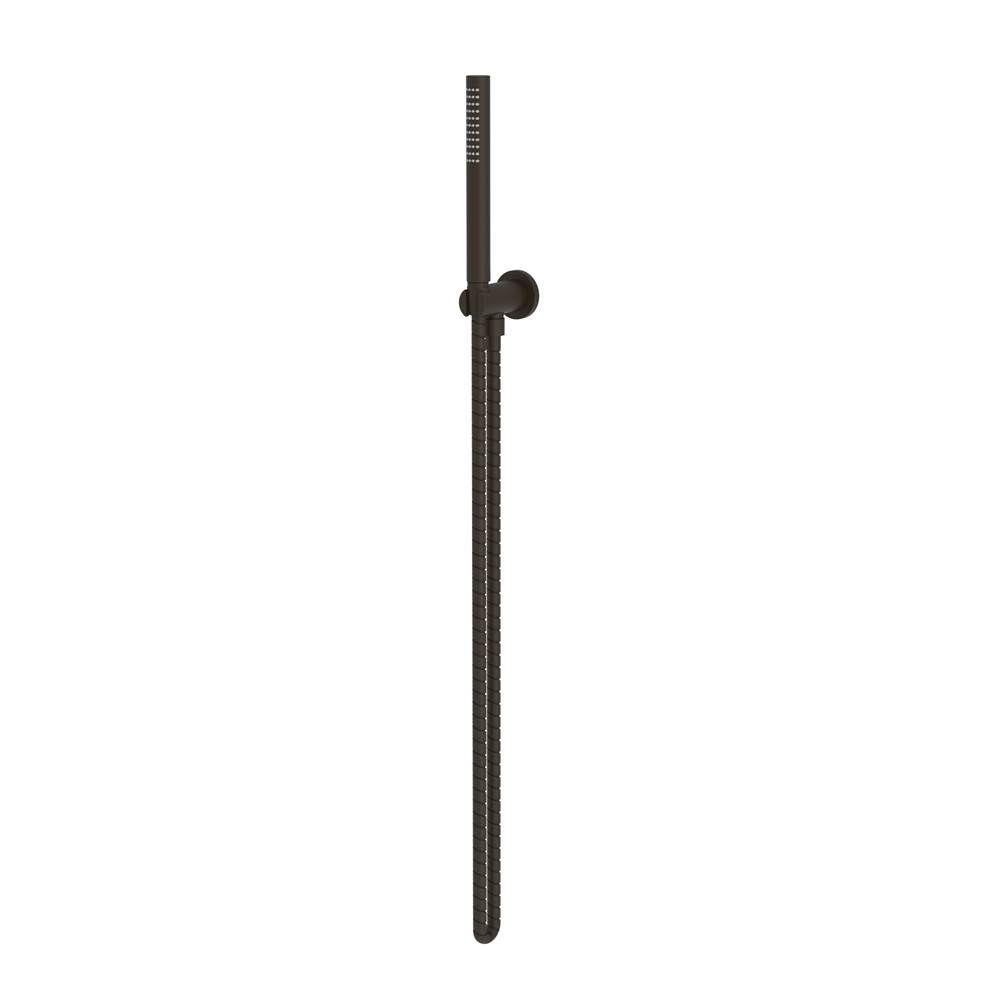 General Plumbing Supply DistributionNewport BrassSingle Function Hand Shower Set