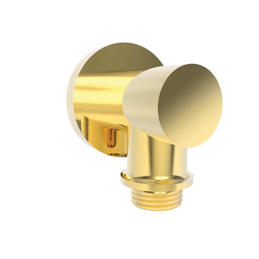 General Plumbing Supply DistributionNewport BrassWall Supply Elbow for Hand Shower Hose