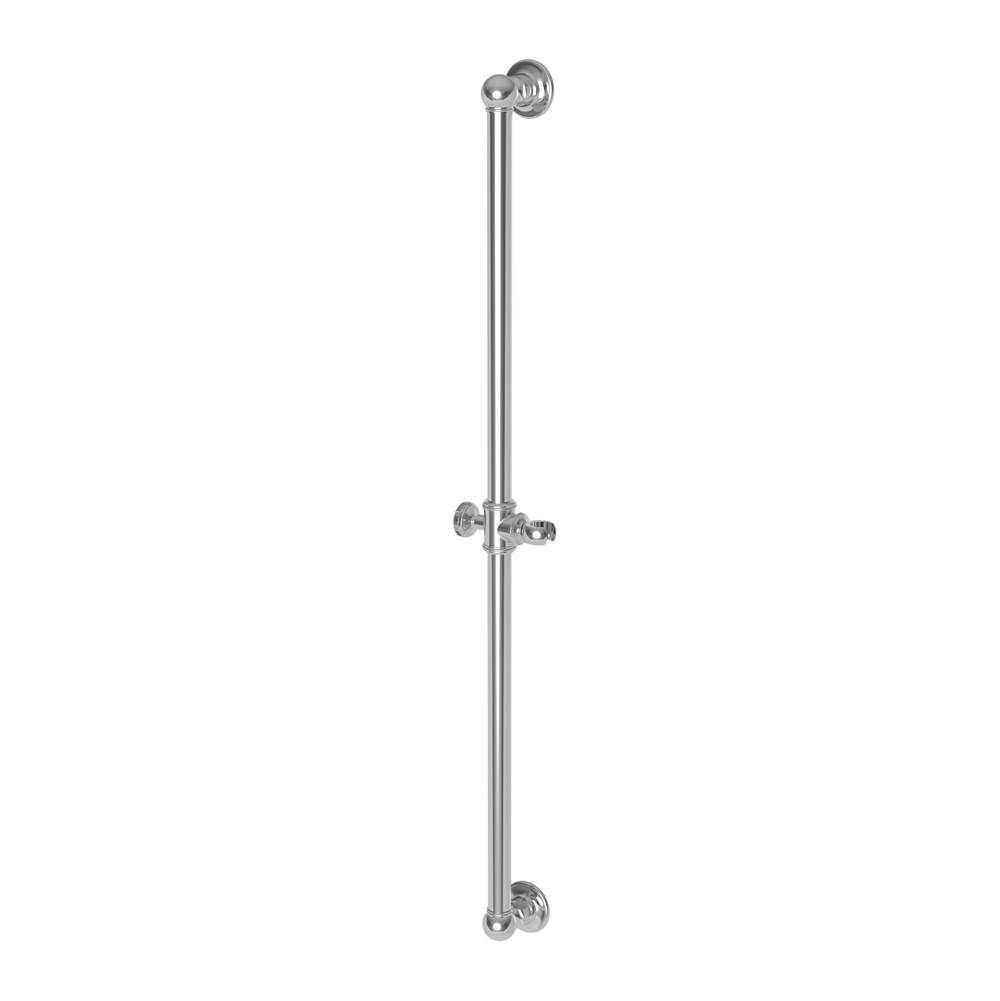 Newport Brass Hand Shower Slide Bars Hand Showers item 294-1/15S