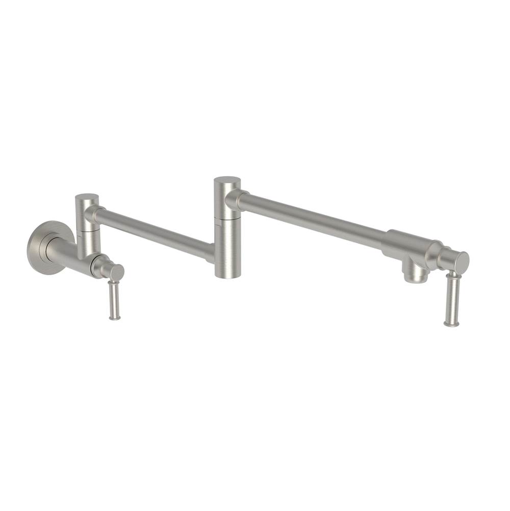 Newport Brass  Pot Filler Faucets item 2940-5503/15S