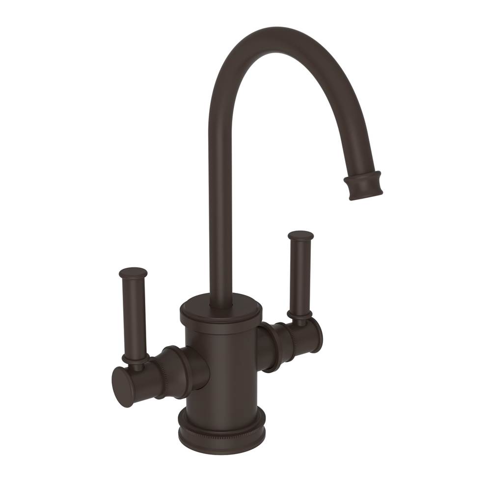 Newport Brass Hot And Cold Water Faucets Water Dispensers item 2940-5603/10B
