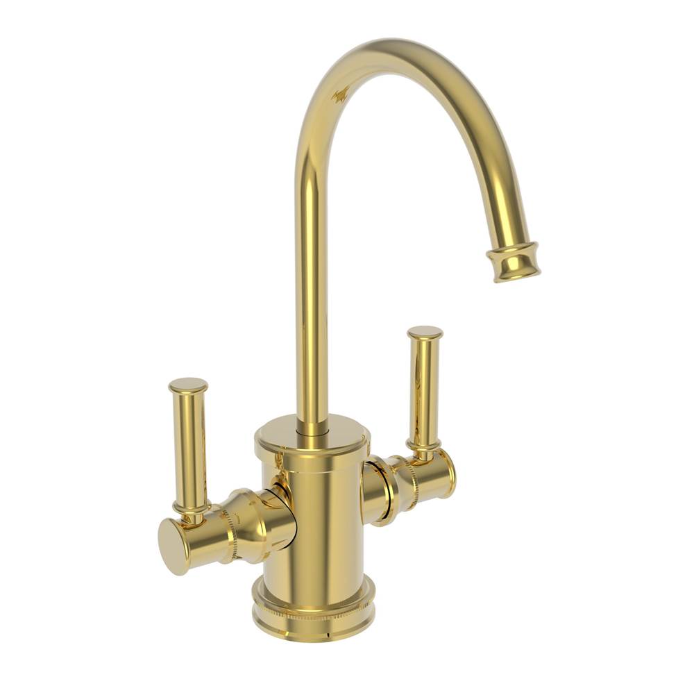 Newport Brass Hot And Cold Water Faucets Water Dispensers item 2940-5603/24