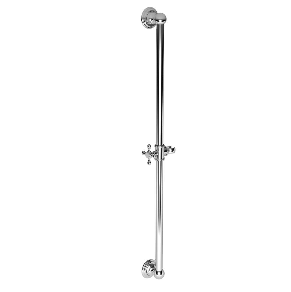 Newport Brass Hand Shower Slide Bars Hand Showers item 294/08A