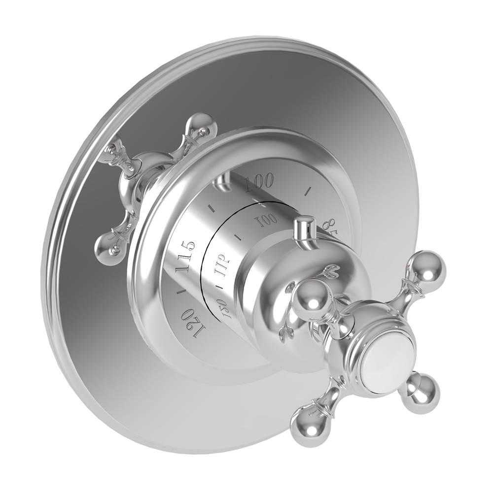 Newport Brass Thermostatic Valve Trim Shower Faucet Trims item 3-1764TR/01