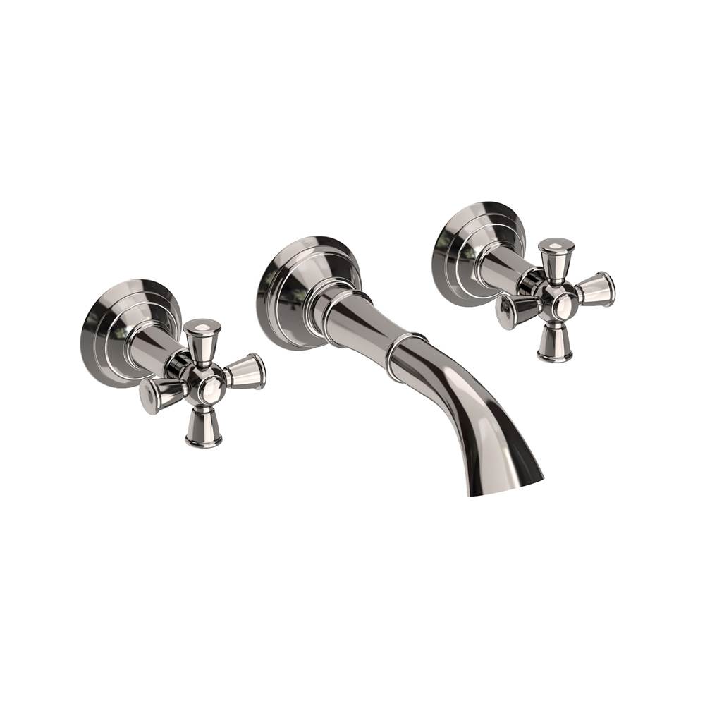 Newport Brass Wall Mounted Bathroom Sink Faucets item 3-2401/15