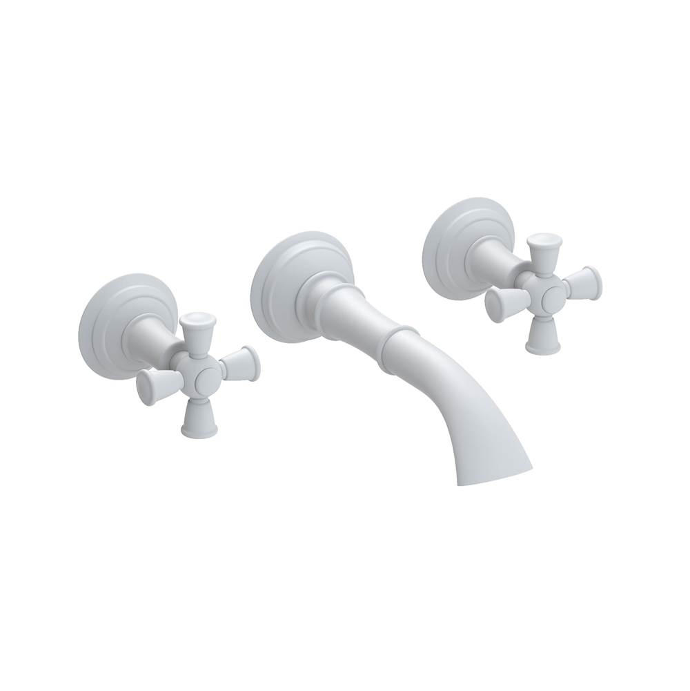 Newport Brass Wall Mounted Bathroom Sink Faucets item 3-2401/52