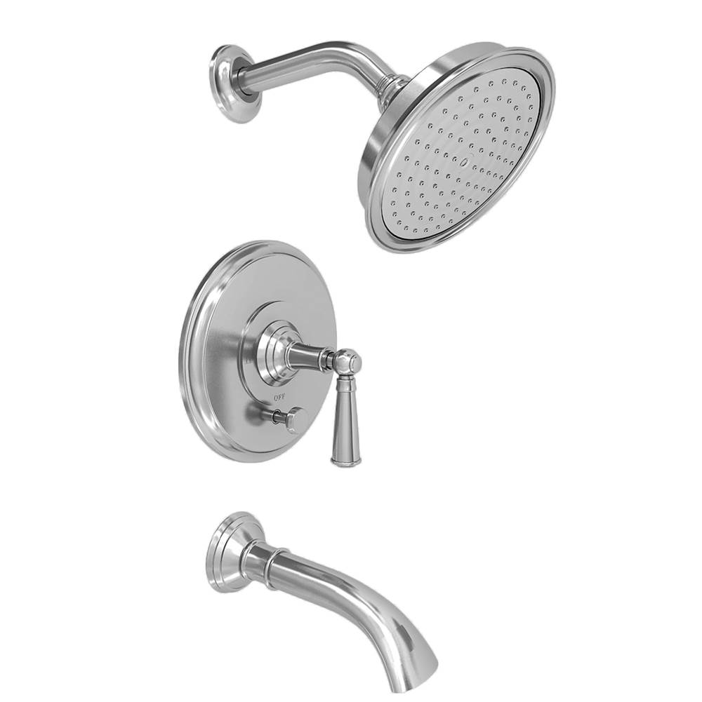 Newport Brass Pressure Balance Valve Trims Shower Faucet Trims item 3-2412BP/56
