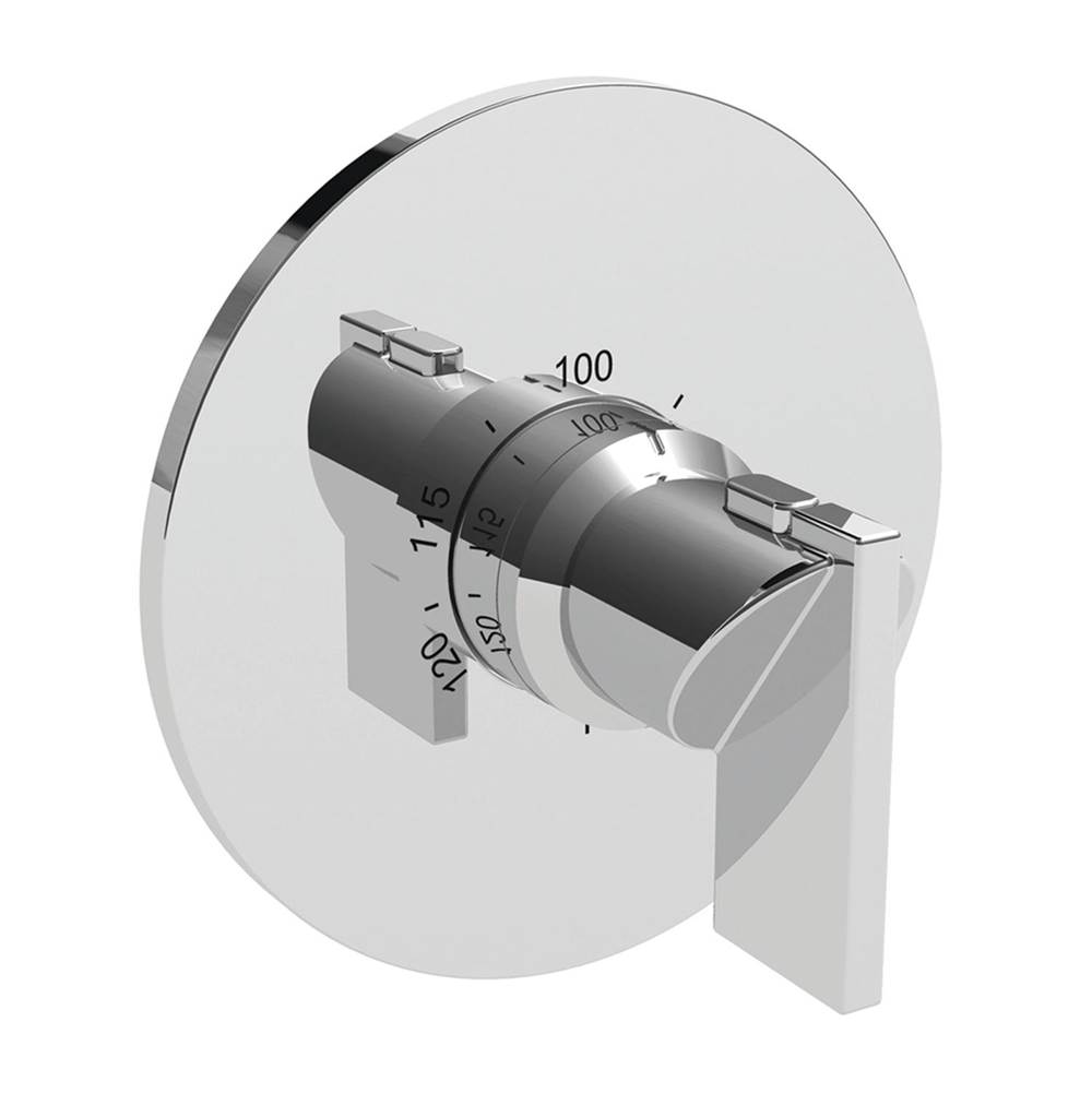 Newport Brass Thermostatic Valve Trim Shower Faucet Trims item 3-2484TR/VB
