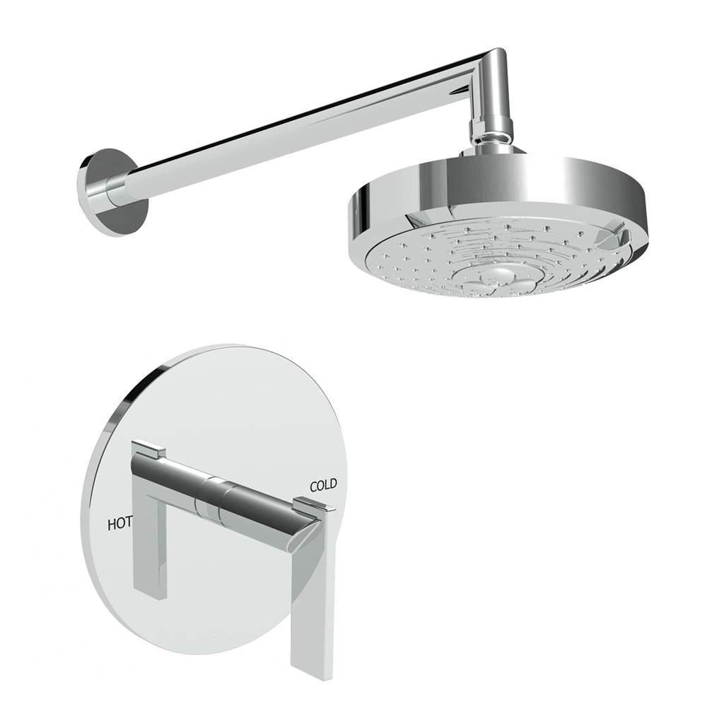 Newport Brass  Shower Only Faucets item 3-2494BP/26