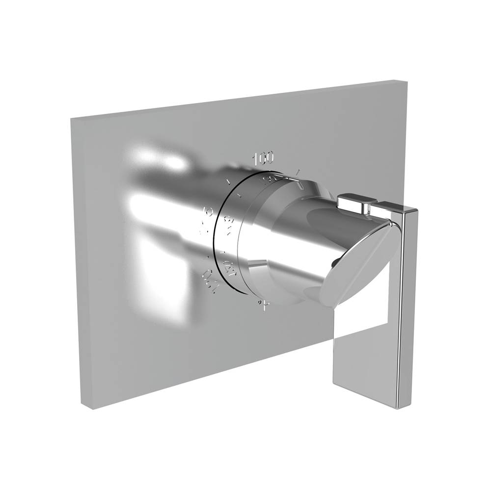 Newport Brass Thermostatic Valve Trim Shower Faucet Trims item 3-2544TS/06
