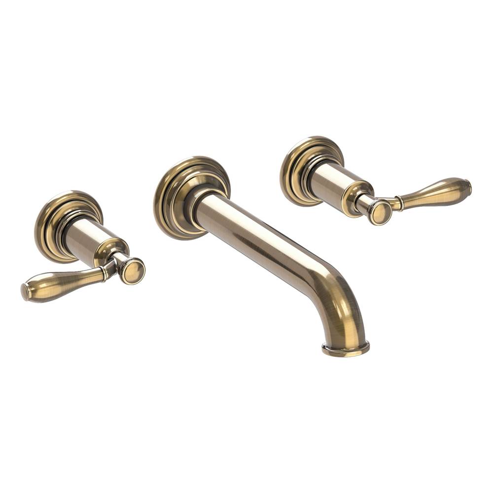 Newport Brass Wall Mounted Bathroom Sink Faucets item 3-2551/06