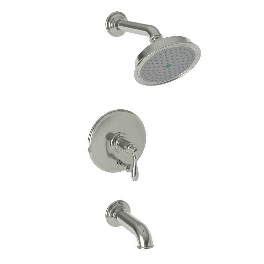 Newport Brass Trims Tub And Shower Faucets item 3-2552BP/15