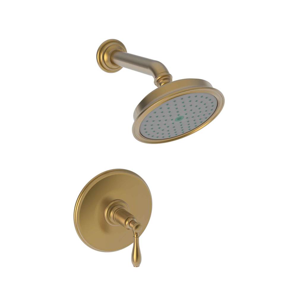 Newport Brass  Shower Only Faucets item 3-2554BP/10