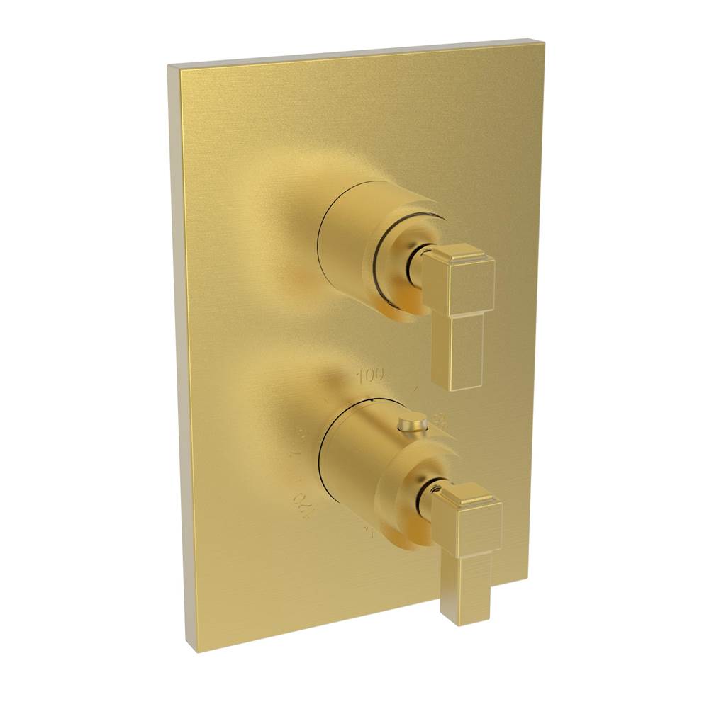 Newport Brass  Bathroom Accessories item 3-3143TS/24S
