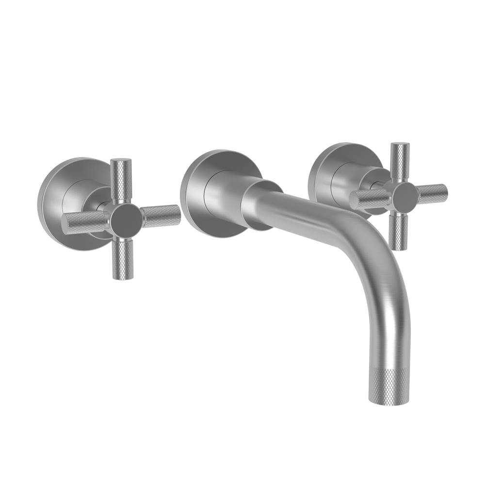 Newport Brass Wall Mounted Bathroom Sink Faucets item 3-3301/20