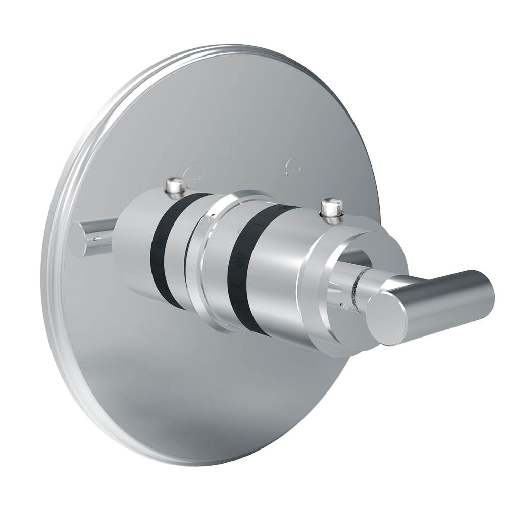 Newport Brass Thermostatic Valve Trim Shower Faucet Trims item 3-994LTR/VB