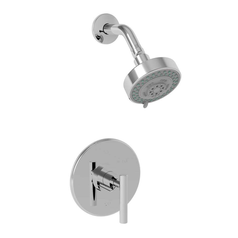 Newport Brass  Shower Only Faucets item 3-994LBP/10