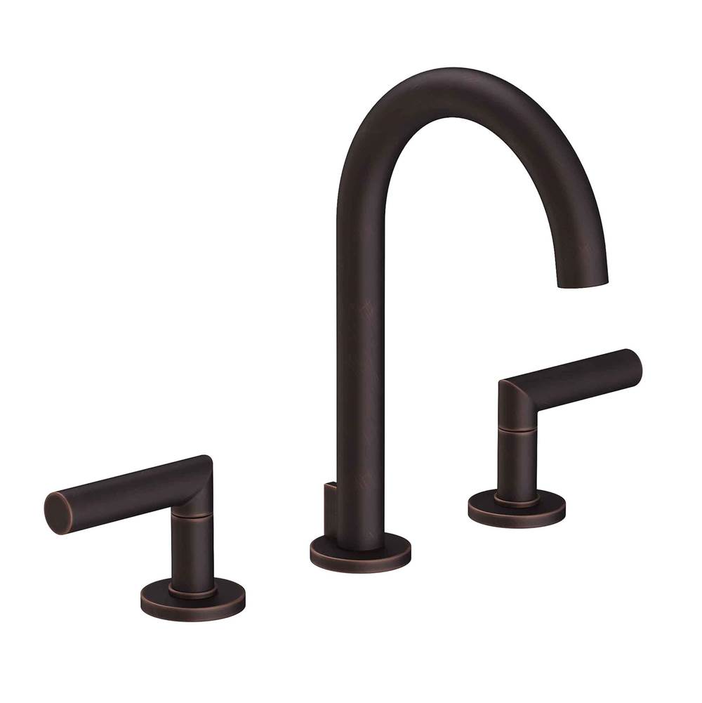 Newport Brass Widespread Bathroom Sink Faucets item 3100/VB
