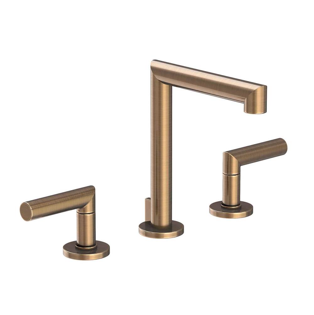 Newport Brass Widespread Bathroom Sink Faucets item 3120/06