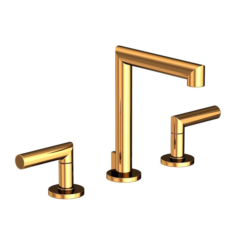 General Plumbing Supply DistributionNewport BrassKirsi Widespread Lavatory Faucet