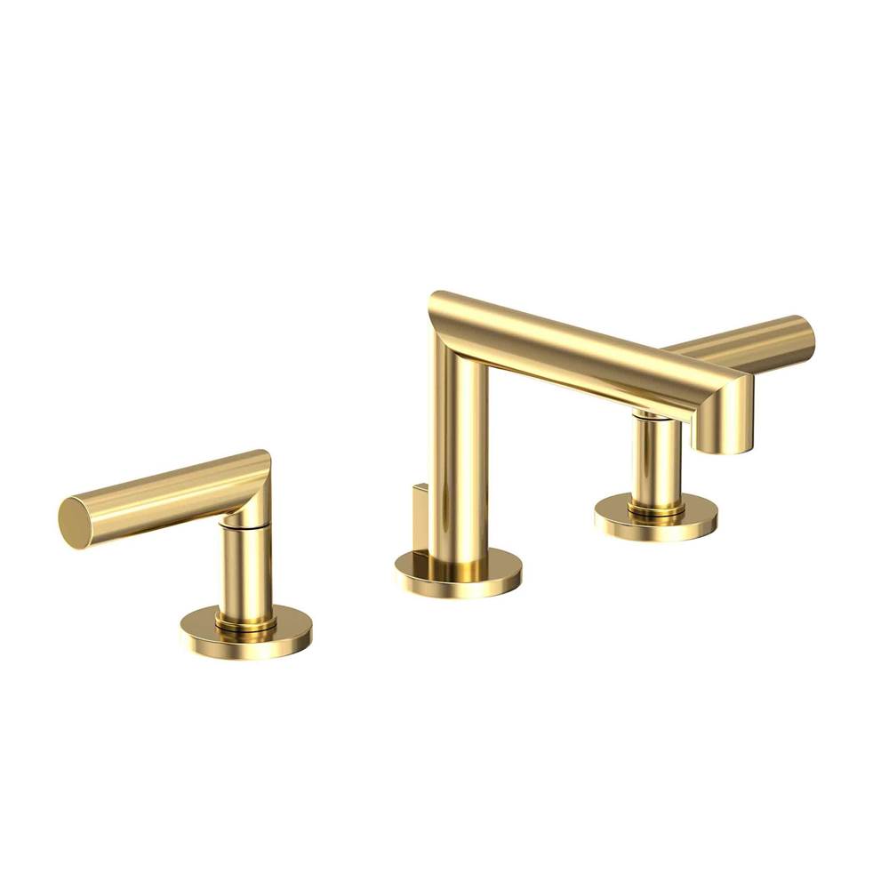 Newport Brass Widespread Bathroom Sink Faucets item 3130/01