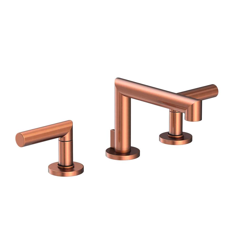 Newport Brass Widespread Bathroom Sink Faucets item 3130/08A