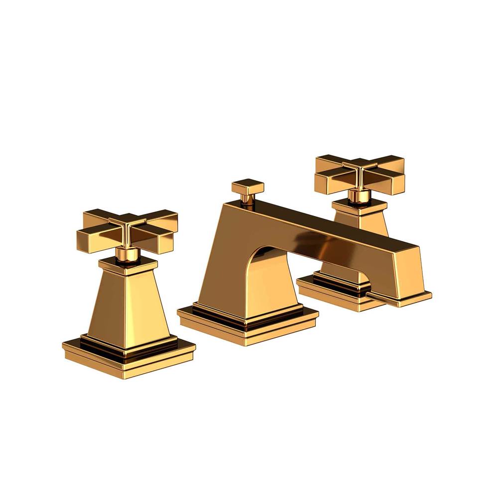 Newport Brass Widespread Bathroom Sink Faucets item 3150/24