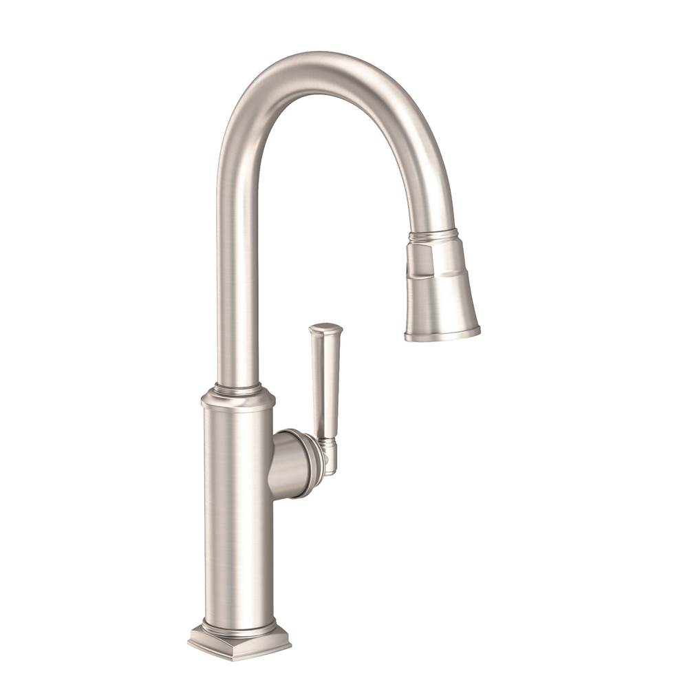Newport Brass Retractable Faucets Kitchen Faucets item 3160-5103/15S