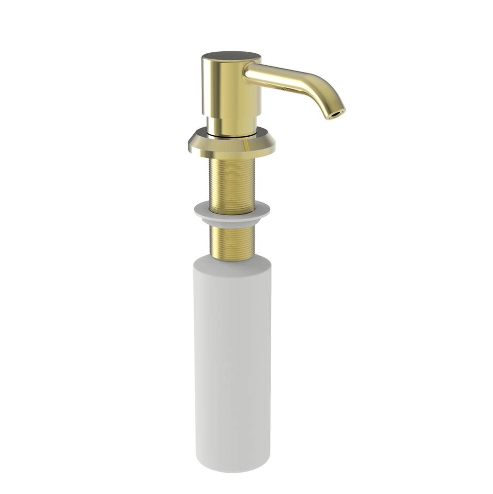 Newport Brass Soap Dispensers Kitchen Accessories item 3200-5721/01