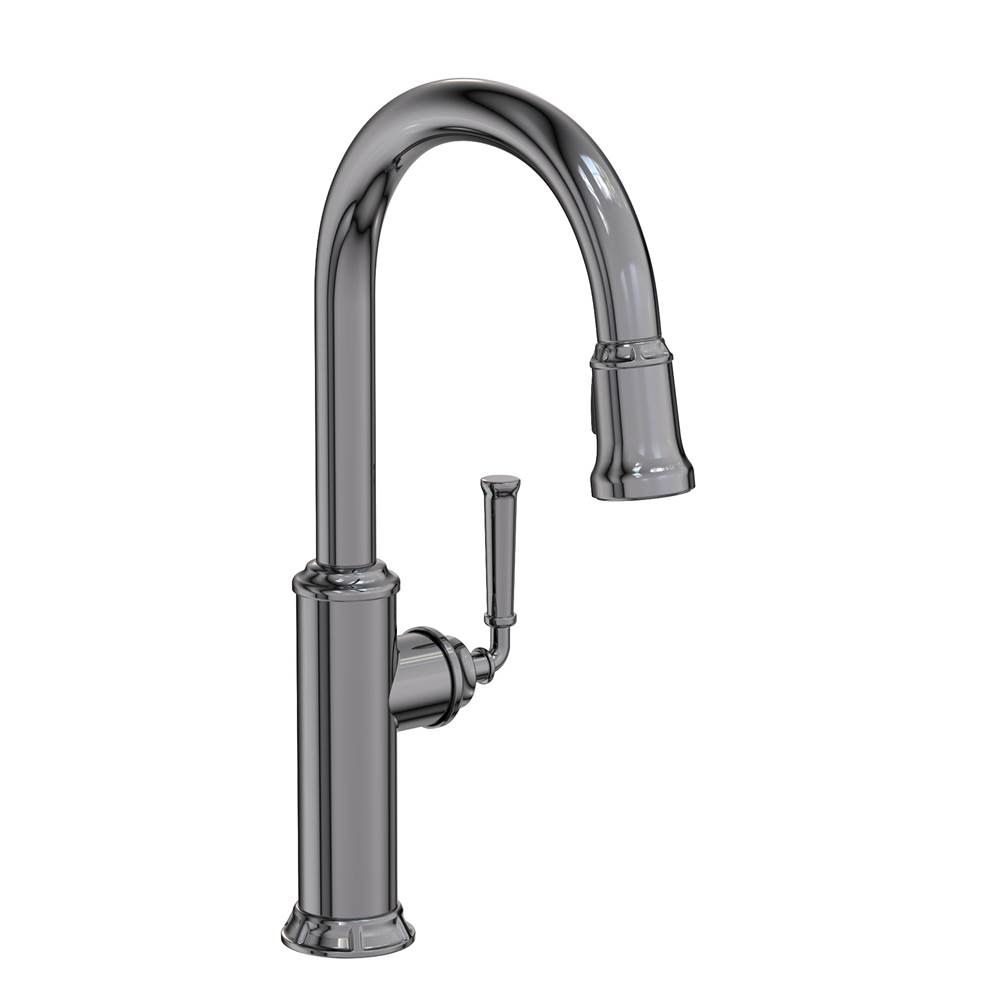 Newport Brass Retractable Faucets Kitchen Faucets item 3210-5103/30