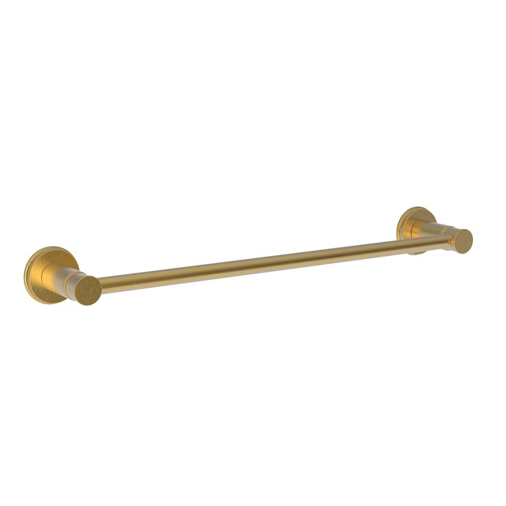 Newport Brass Towel Bars Bathroom Accessories item 3270-1230/24S