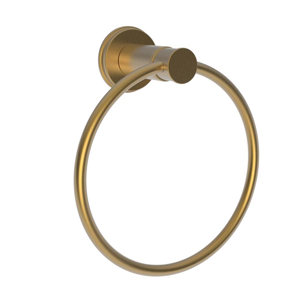 Newport Brass Towel Rings Bathroom Accessories item 3270-1410/10