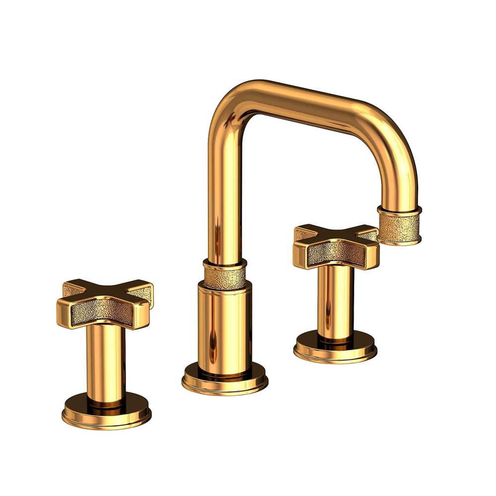 Newport Brass Widespread Bathroom Sink Faucets item 3280/24