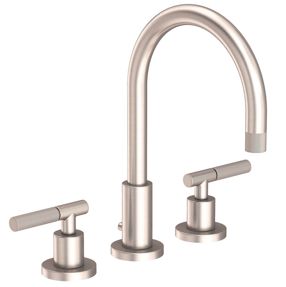 Newport Brass Widespread Bathroom Sink Faucets item 3290/15S