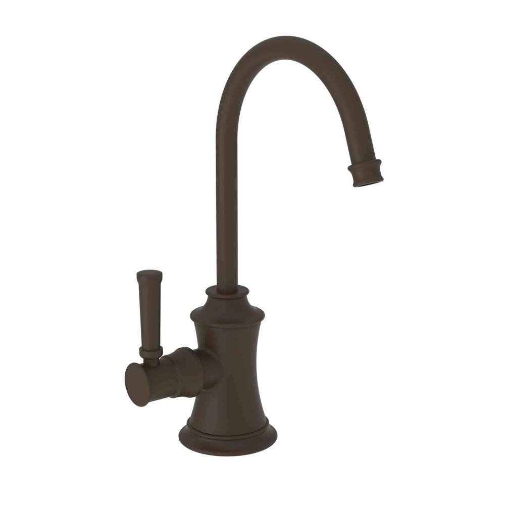 Newport Brass Hot And Cold Water Faucets Water Dispensers item 3310-5613/10B