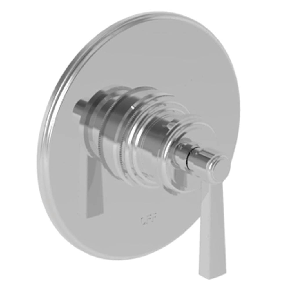 Newport Brass  Shower Faucet Trims item 4-1624BP/VB