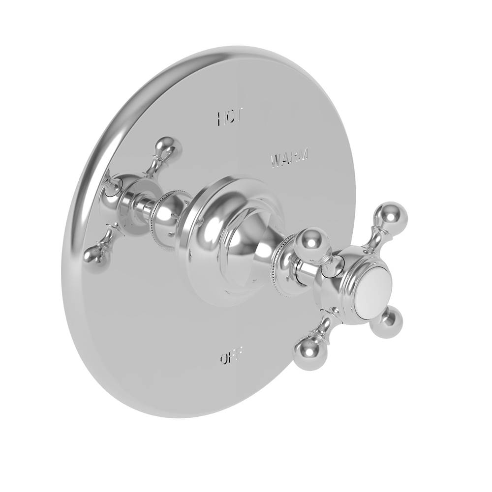 Newport Brass  Shower Faucet Trims item 4-1764BP/24A