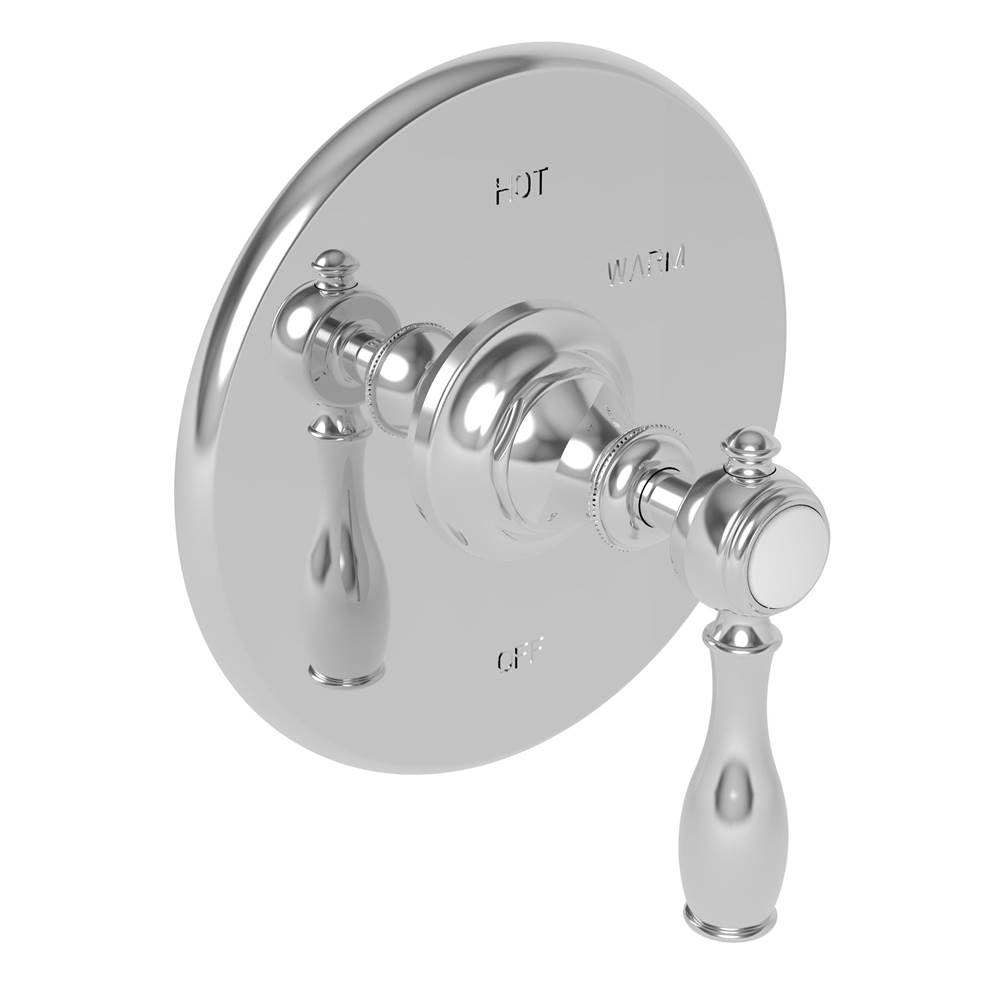 Newport Brass  Shower Faucet Trims item 4-1774BP/20