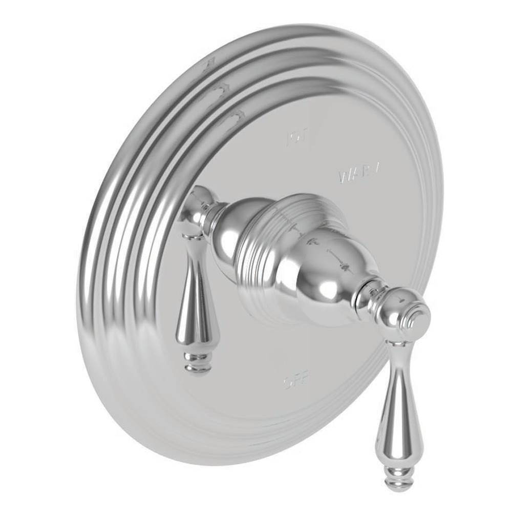 Newport Brass  Shower Faucet Trims item 4-854BP/VB